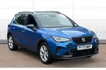 2024 SEAT Arona