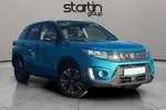 2023 Suzuki Vitara