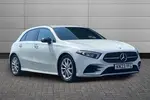 2023 Mercedes-Benz A-Class