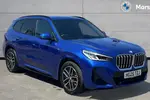 2025 BMW X1