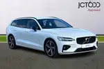2021 Volvo V60