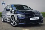 2023 Volkswagen Golf