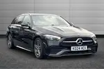 2024 Mercedes-Benz C-Class Estate