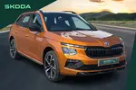 2025 Skoda Kamiq
