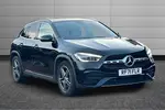 2022 Mercedes-Benz GLA