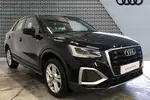 2022 Audi Q2