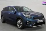 2021 Kia Niro