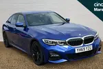 2019 BMW 3 Series