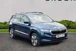 2023 Skoda Karoq