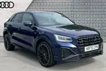 2025 Audi Q2