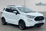 2023 Ford EcoSport