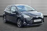 2019 Toyota Yaris