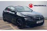 2023 Vauxhall Corsa