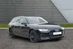 2023 Audi A4 Avant