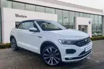 2021 Volkswagen T-Roc Cabriolet