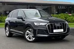 2022 Audi Q7
