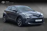 2021 Toyota C-HR