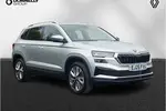 2025 Skoda Karoq