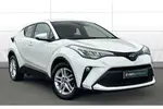 2020 Toyota C-HR
