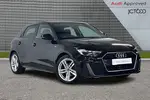 2023 Audi A1