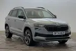 2024 Skoda Karoq