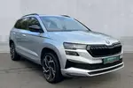 2022 Skoda Karoq