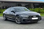 2023 Audi A7