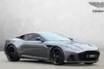 2019 Aston Martin DBS