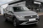2023 Volkswagen Tiguan Allspace