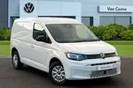 2025 Volkswagen Caddy