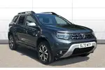 2022 Dacia Duster