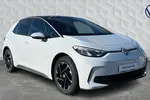 2026 Volkswagen ID.3
