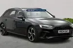 2024 Audi A4