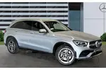 2022 Mercedes-Benz GLC