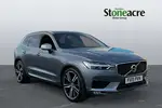 2019 Volvo XC60