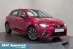 2025 SEAT Ibiza