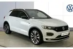 2021 Volkswagen T-Roc