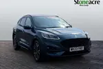2023 Ford Kuga
