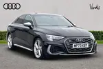 2023 Audi S3