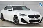 2025 BMW 2 Series