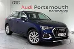2021 Audi Q3