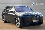 2022 BMW iX