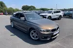 2019 BMW 4 Series