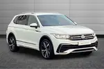 2022 Volkswagen Tiguan Allspace