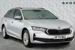 2024 Skoda Octavia Estate