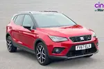 2017 SEAT Arona