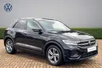 2023 Volkswagen T-Roc