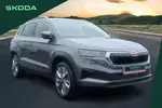 2024 Skoda Karoq