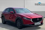 2022 Mazda CX-30