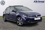 2024 Volkswagen Polo